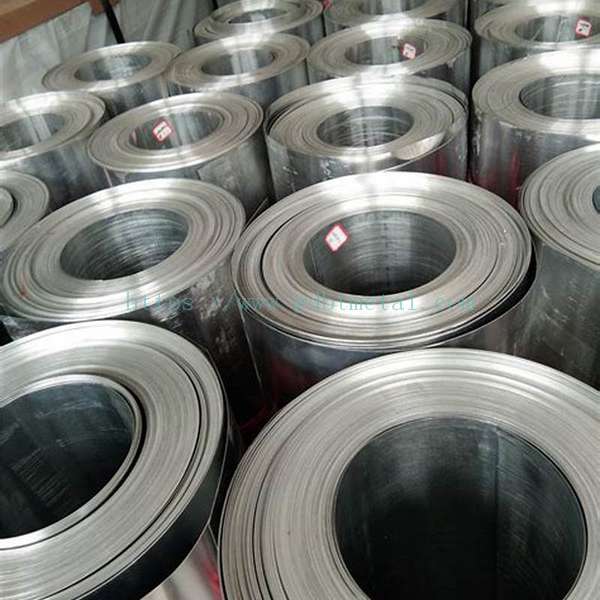 Aluminum Coil